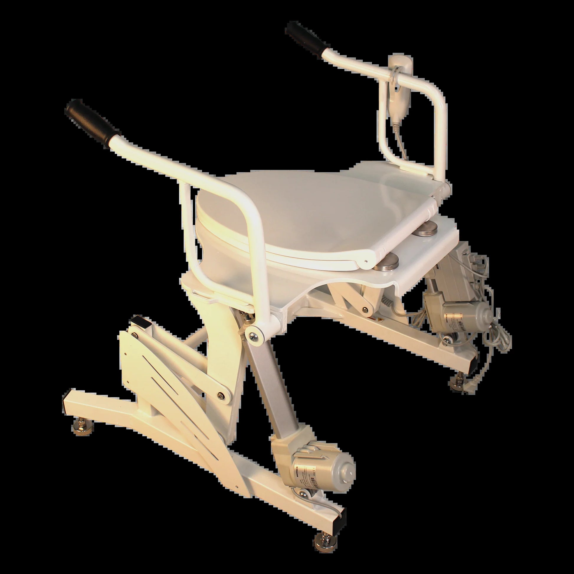 Dignity Lifts - Extra-Large Toilet Lift - XL1 - Will Ship JUNE 15Th