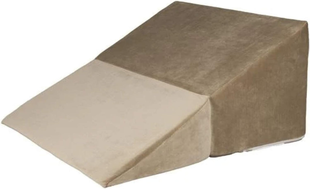 PCP 6169 Foldable Bed Wedge 12-Inch Firm Foam Support