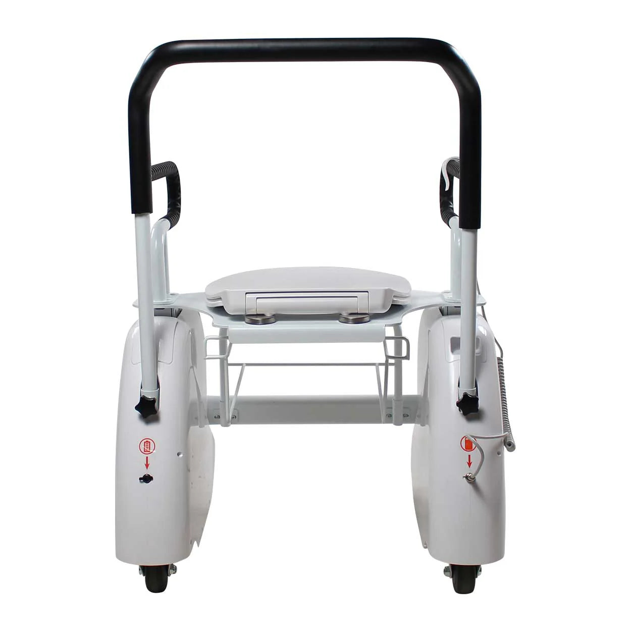 Dignity Lifts - Commercial Toilet Lift - CL1 - Will Ship JUNE 15Th