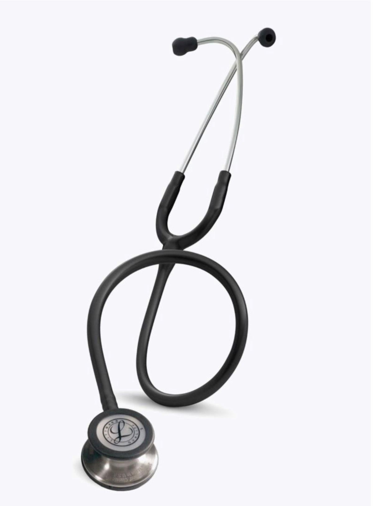 Littmann Classic III Stethoscope: Black