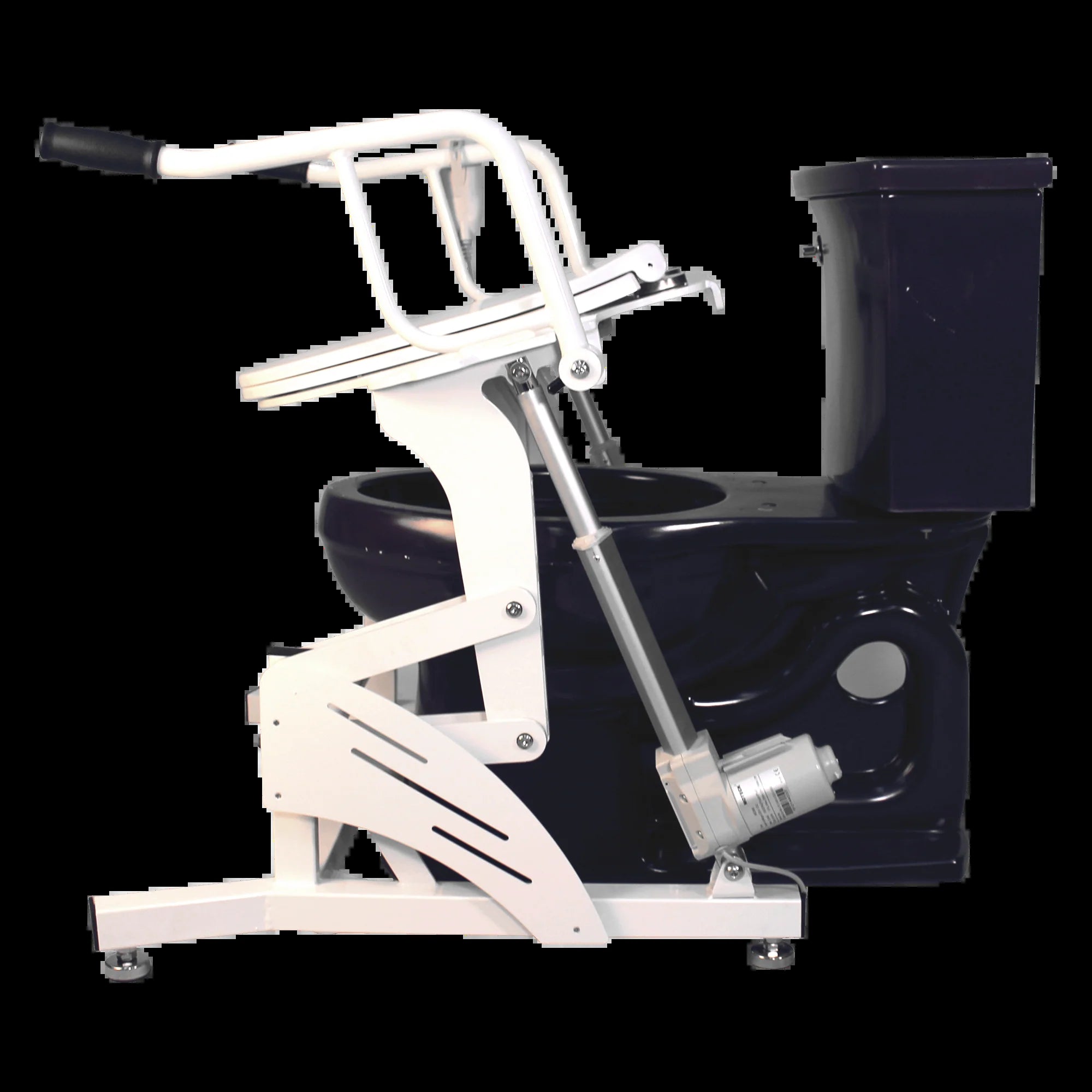Dignity Lifts - Extra-Large Toilet Lift - XL1 - Will Ship JUNE 15Th