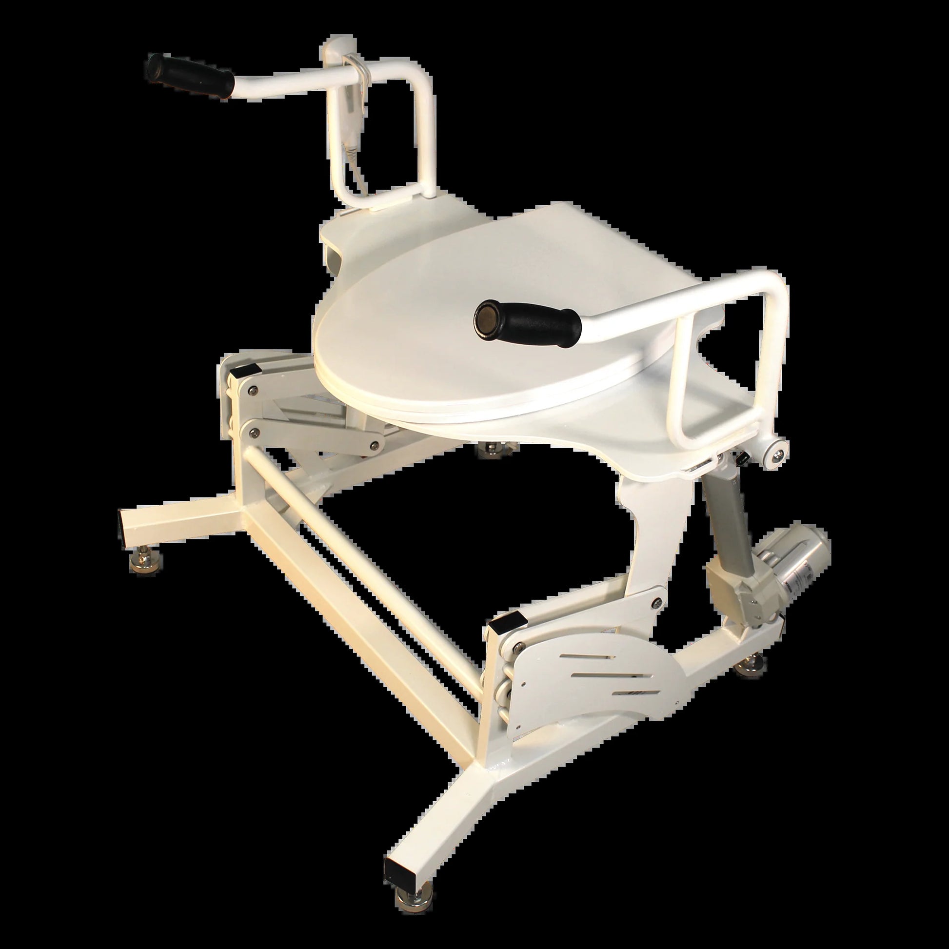Dignity Lifts - Extra-Large Toilet Lift - XL1 - Will Ship JUNE 15Th