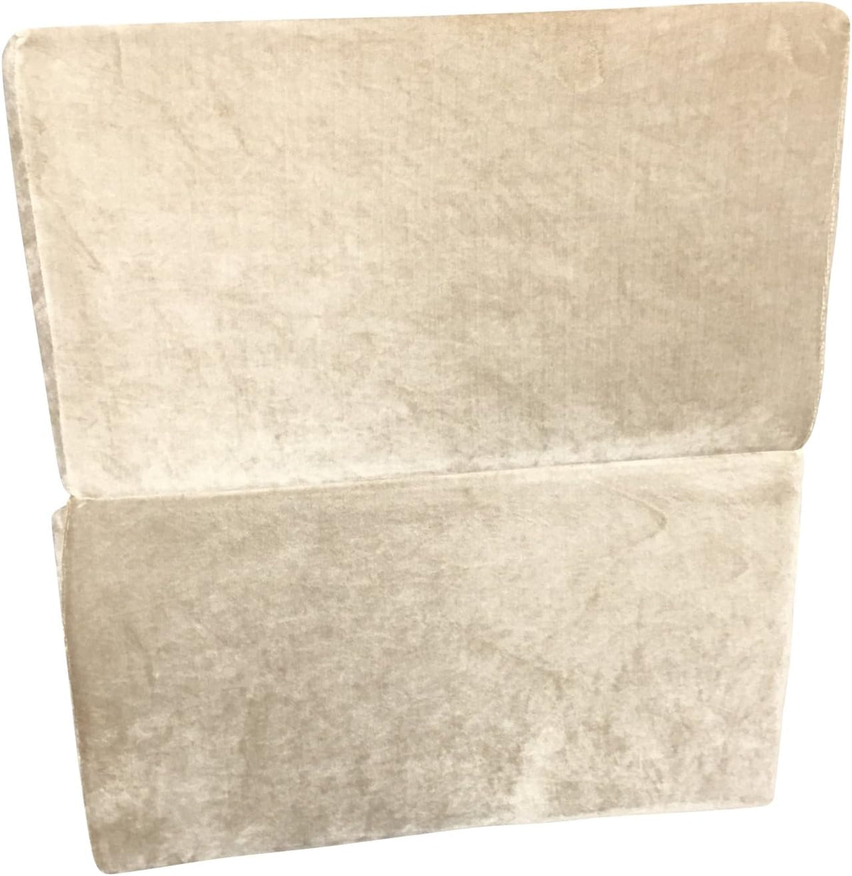 PCP 6169 Foldable Bed Wedge 12-Inch Firm Foam Support