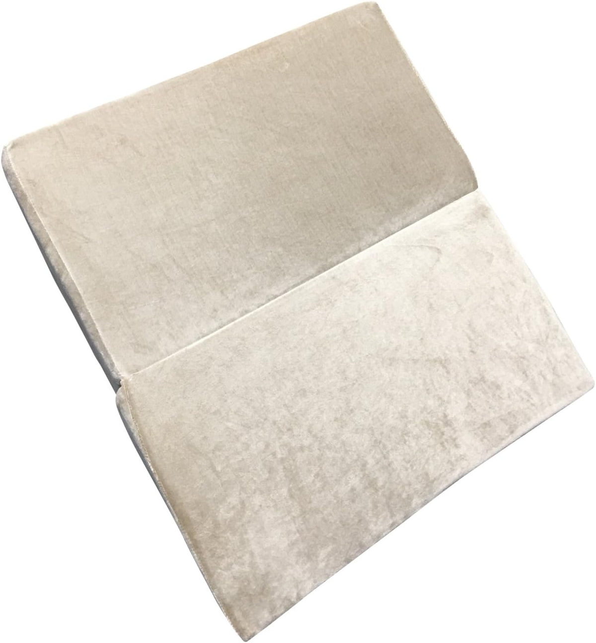 PCP 6169 Foldable Bed Wedge 12-Inch Firm Foam Support