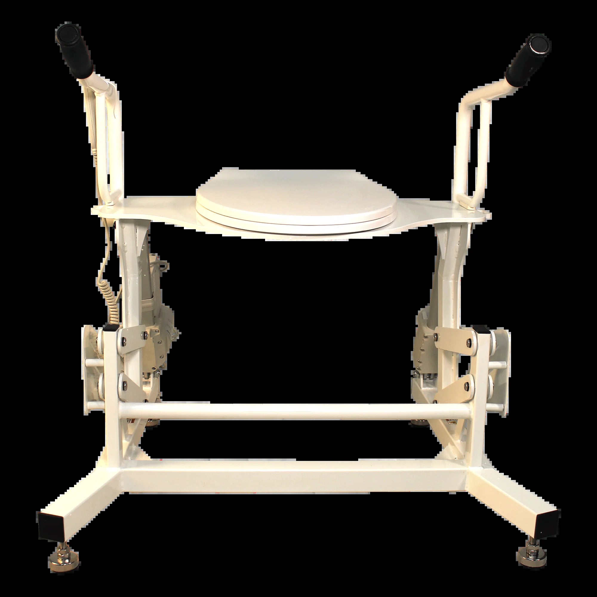 Dignity Lifts - Extra-Large Toilet Lift - XL1 - Will Ship JUNE 15Th