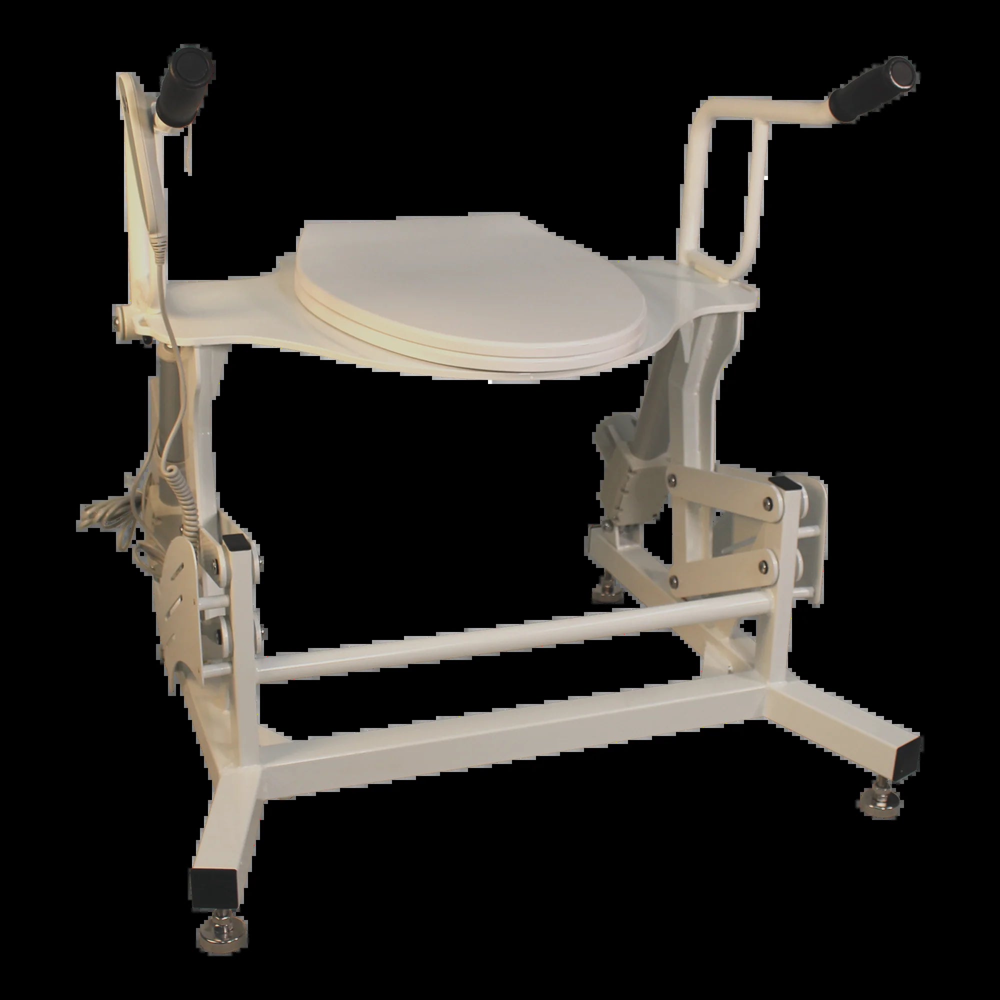 Dignity Lifts - Extra-Large Toilet Lift - XL1 - Will Ship JUNE 15Th