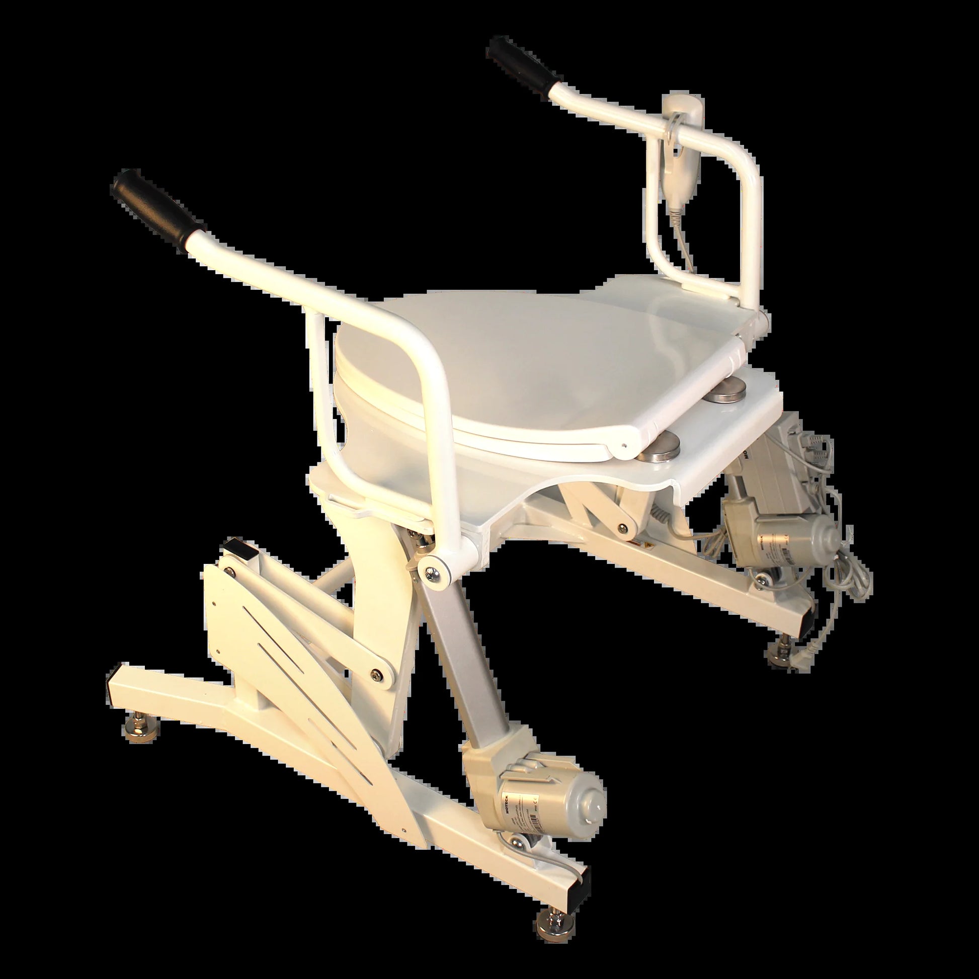 Dignity Lifts - Extra-Large Toilet Lift - XL1 - Will Ship JUNE 15Th