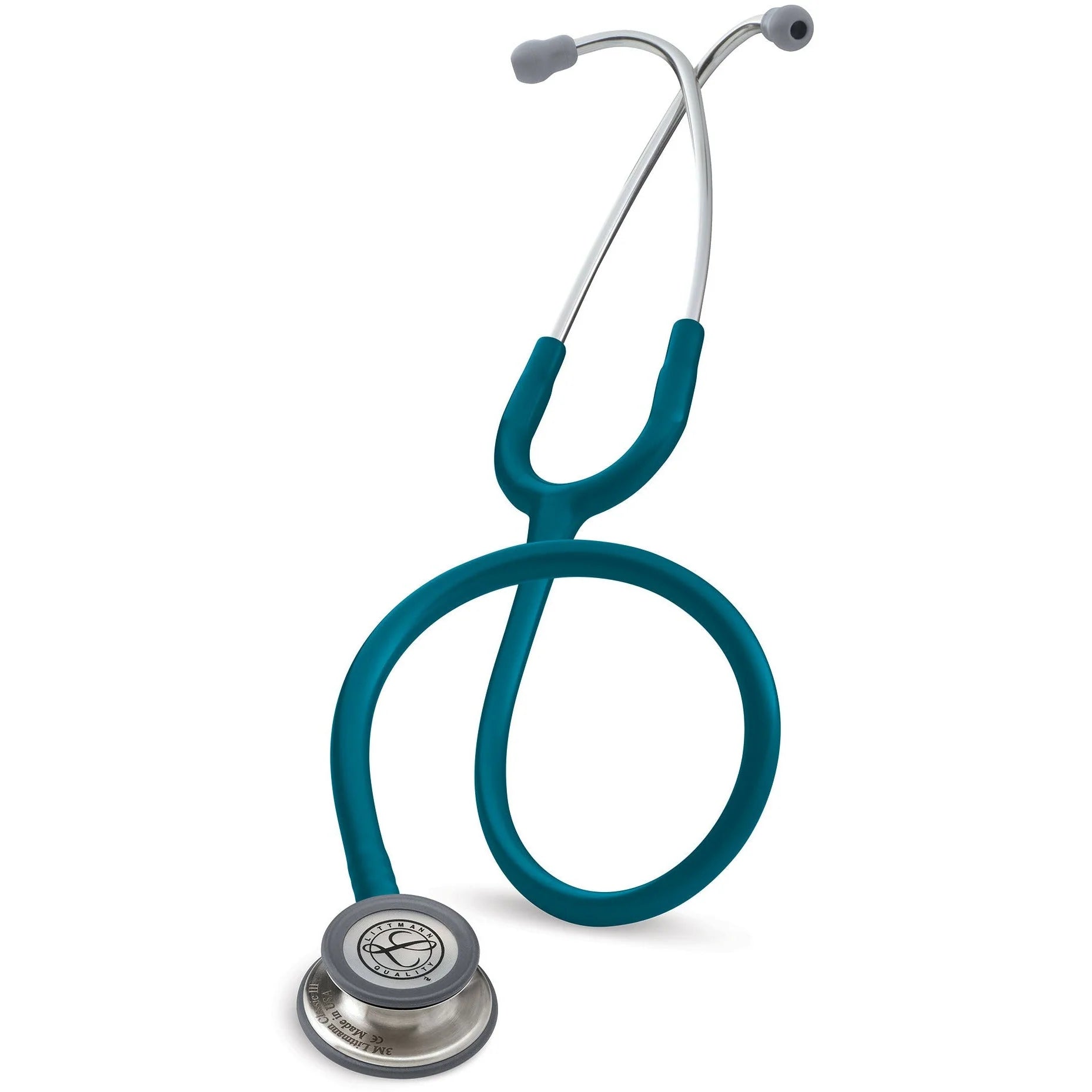 Littmann Classic III Stethoscope: Carribean