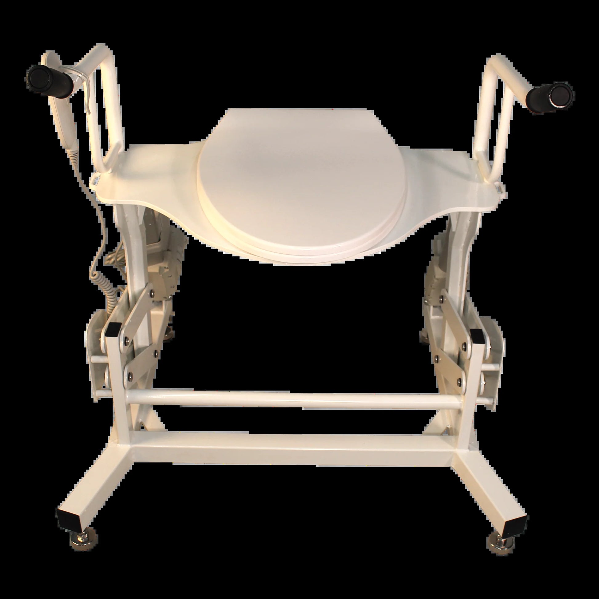 Dignity Lifts - Extra-Large Toilet Lift - XL1 - Will Ship JUNE 15Th
