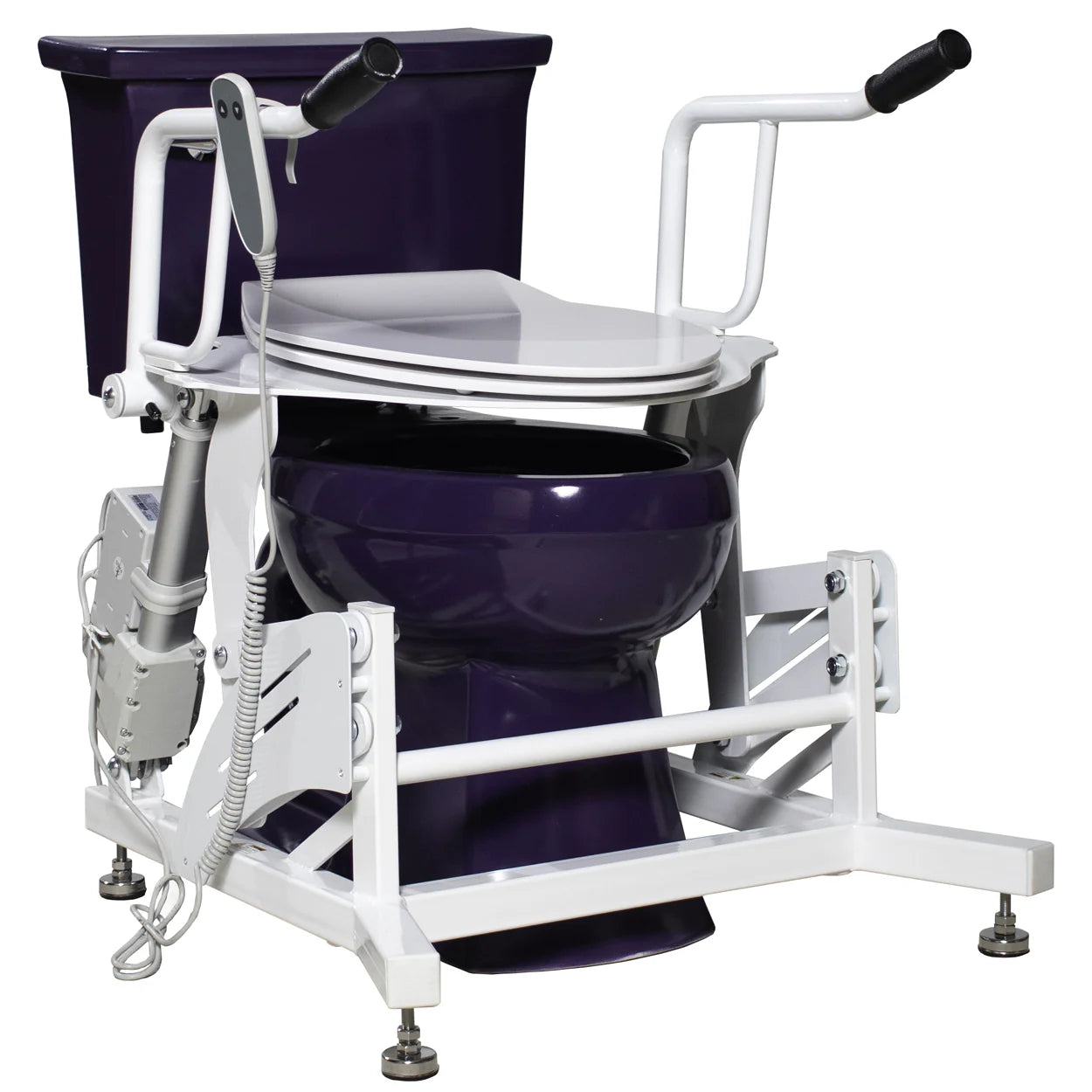 Dignity Lifts - Basic Toilet Lift - BL1 - Will Ship JUNE 15Th
