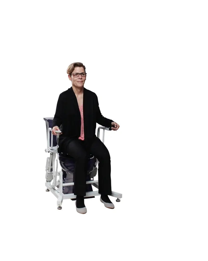 Dignity Lifts - Basic Toilet Lift - BL1 - Will Ship JUNE 15Th