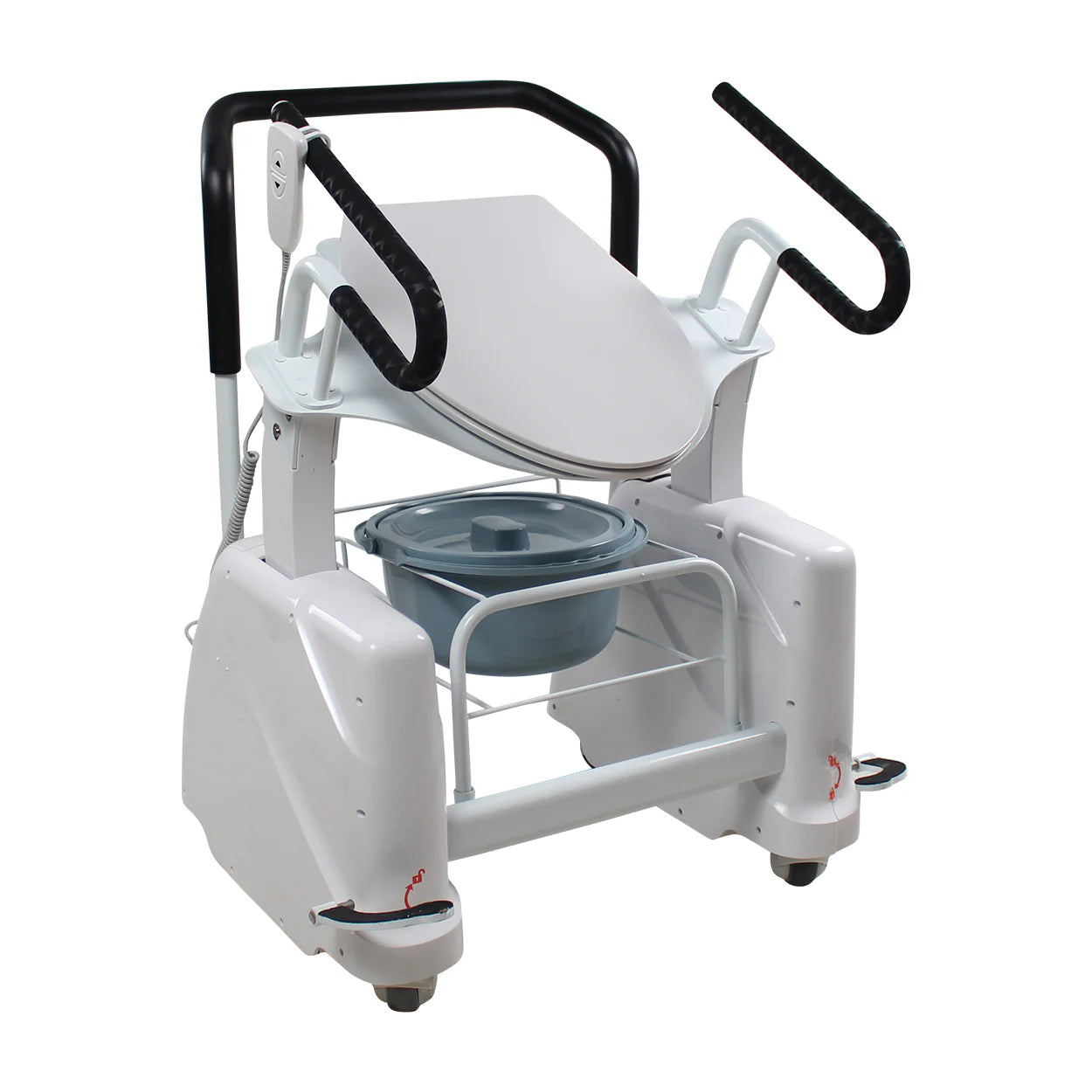 Dignity Lifts - Commercial Toilet Lift - CL1 - Will Ship JUNE 15Th