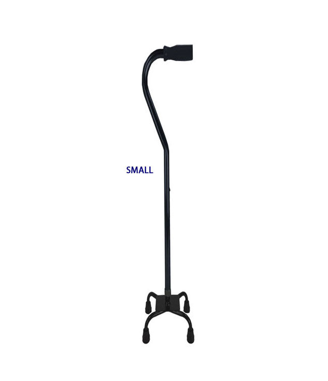 QUAD CANE ( Small)