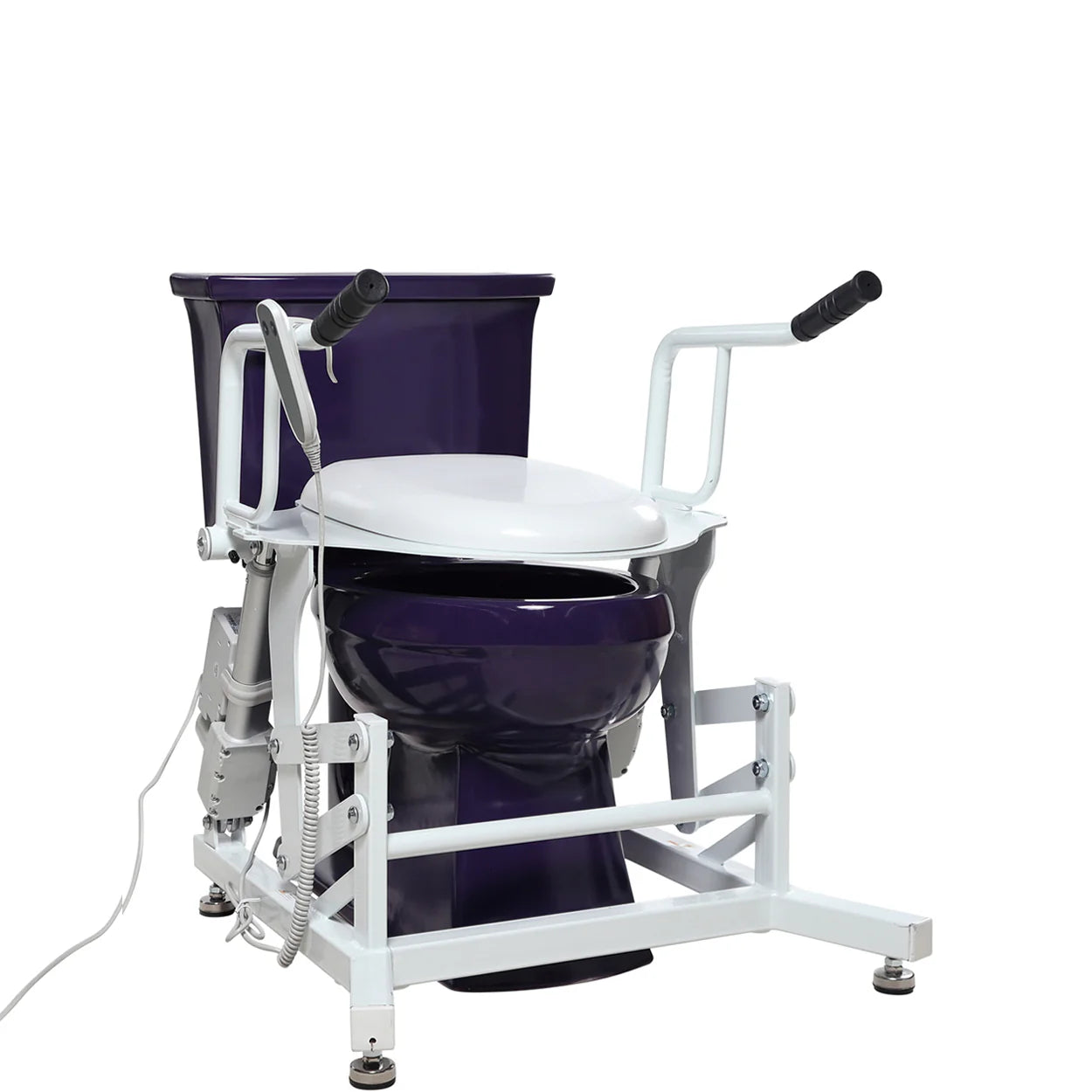 Dignity Lifts - Basic Toilet Lift - BL1 - Will Ship JUNE 15Th