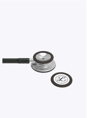 Littmann Classic III Stethoscope: Black