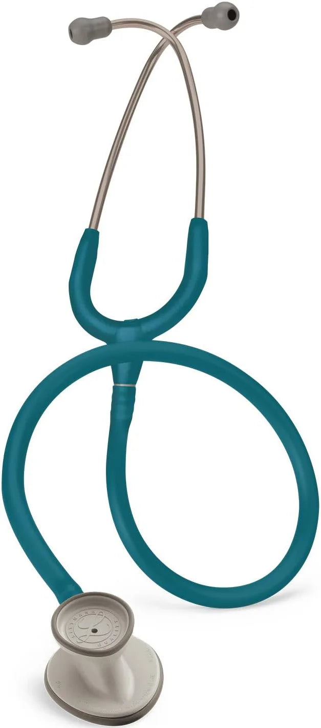 Littmann Classic III Stethoscope: Carribean