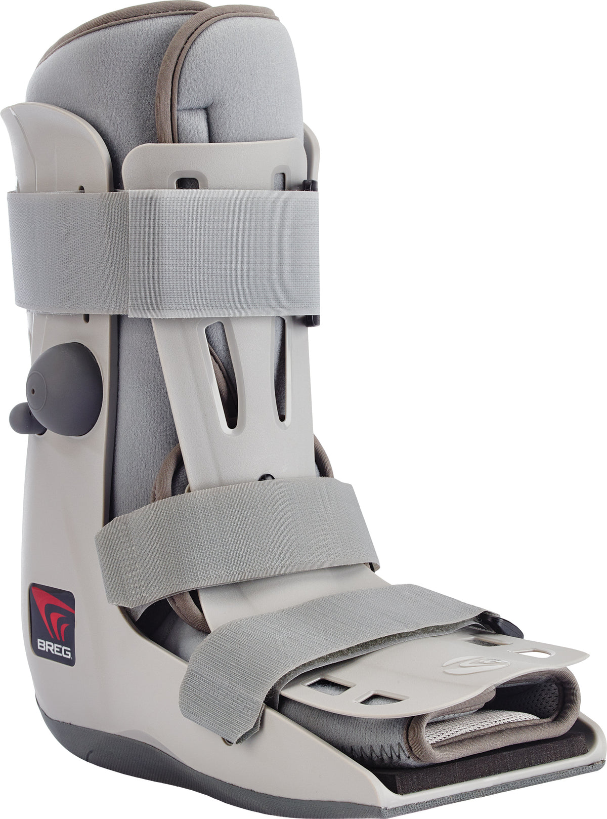 Breg Genesis Walking Boot | Air Walker for Ankle Fracture & Sprain
