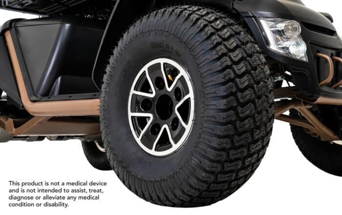 Baja Wrangler 2