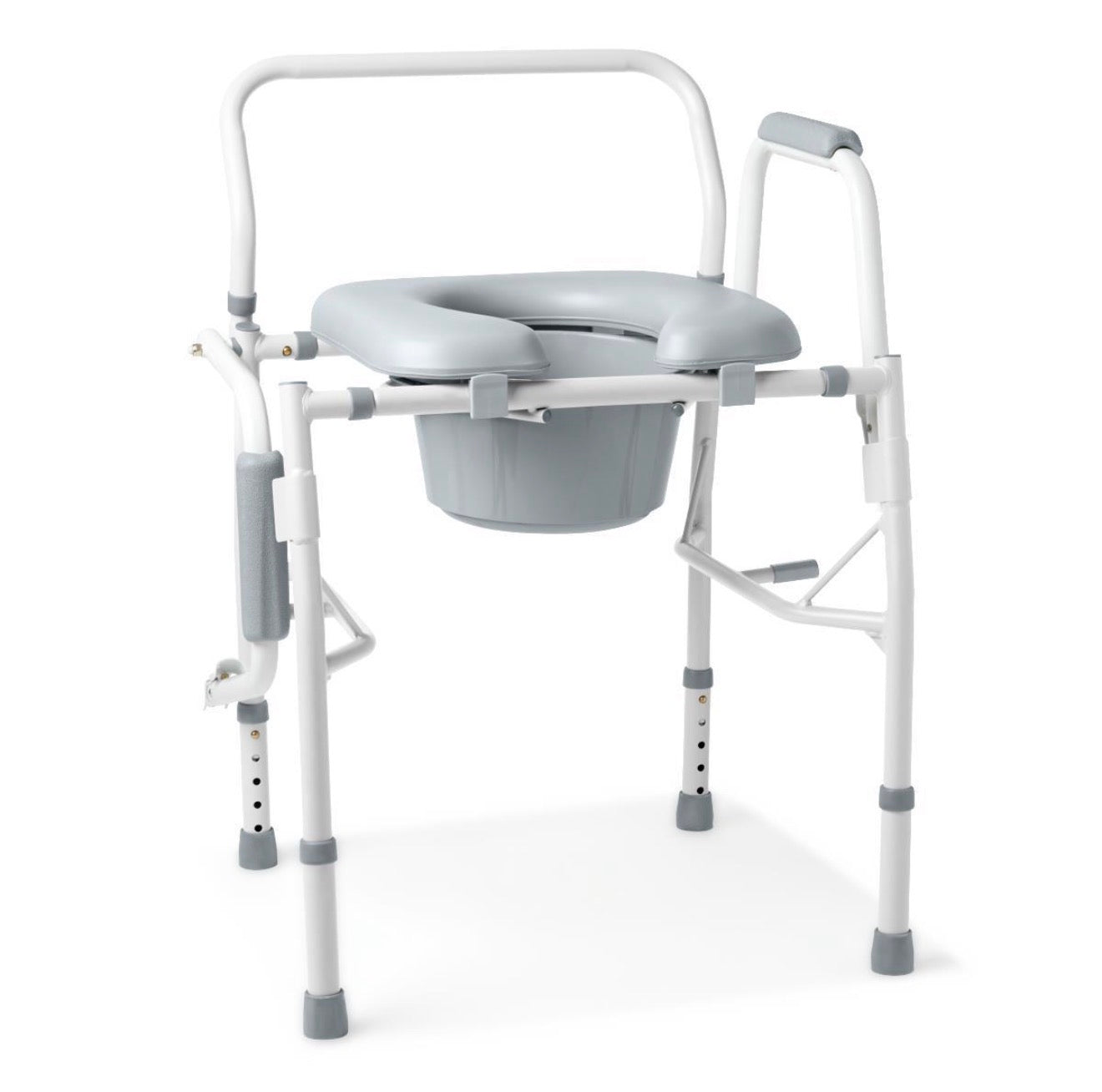 Bedside Commodes