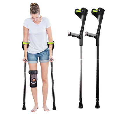 Crutches & Canes