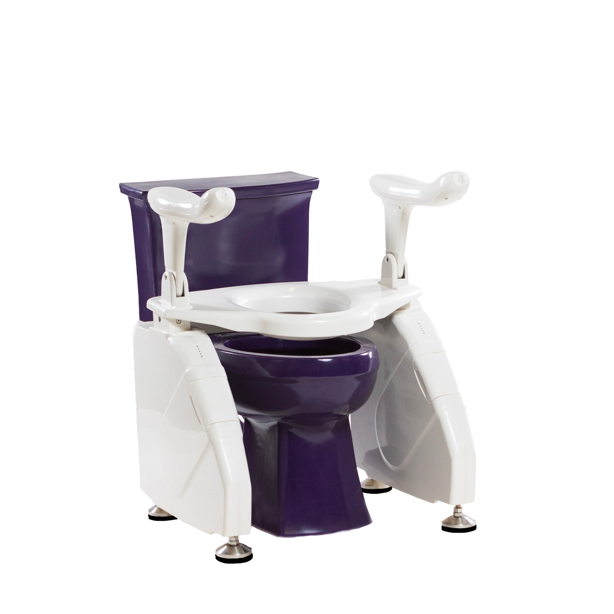 DIGNITY LIFTS - DELUXE TOILET LIFT - DL2