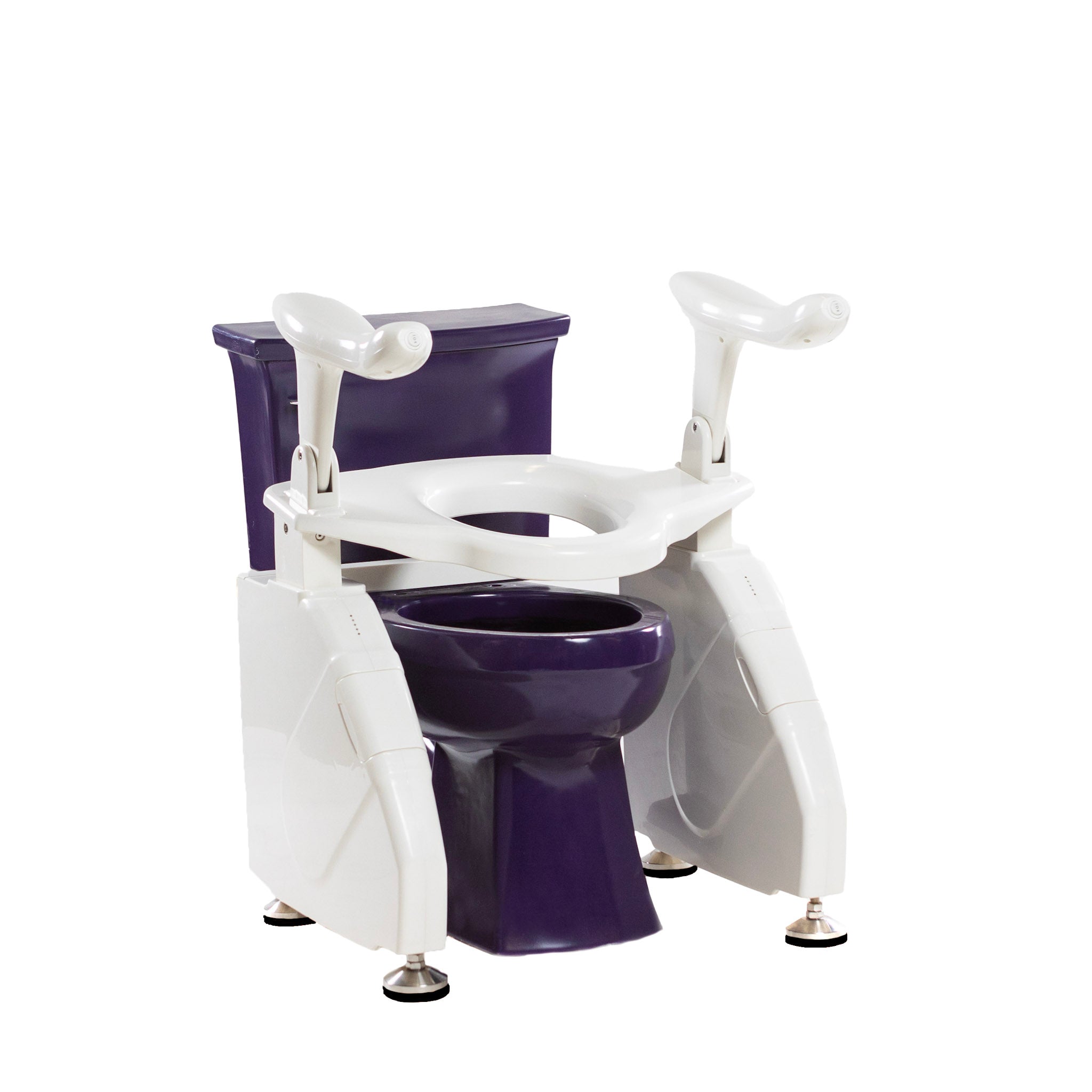 DIGNITY LIFTS - DELUXE TOILET LIFT - DL2