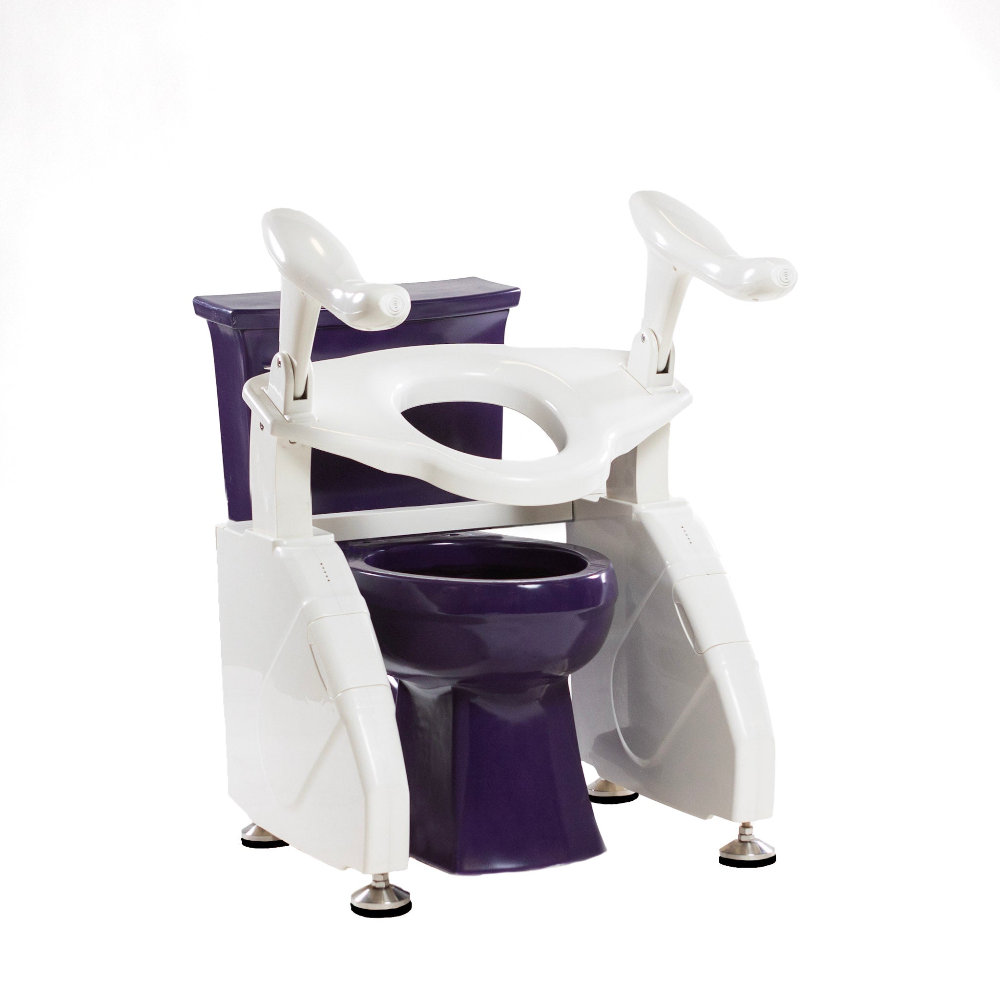 DIGNITY LIFTS - DELUXE TOILET LIFT - DL2