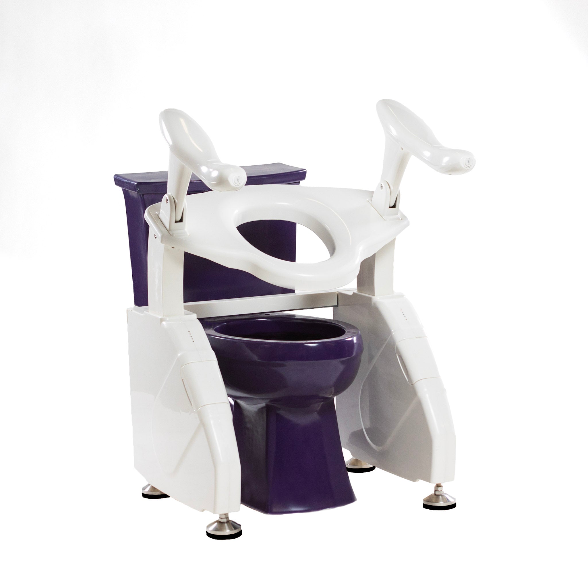 DIGNITY LIFTS - DELUXE TOILET LIFT - DL2