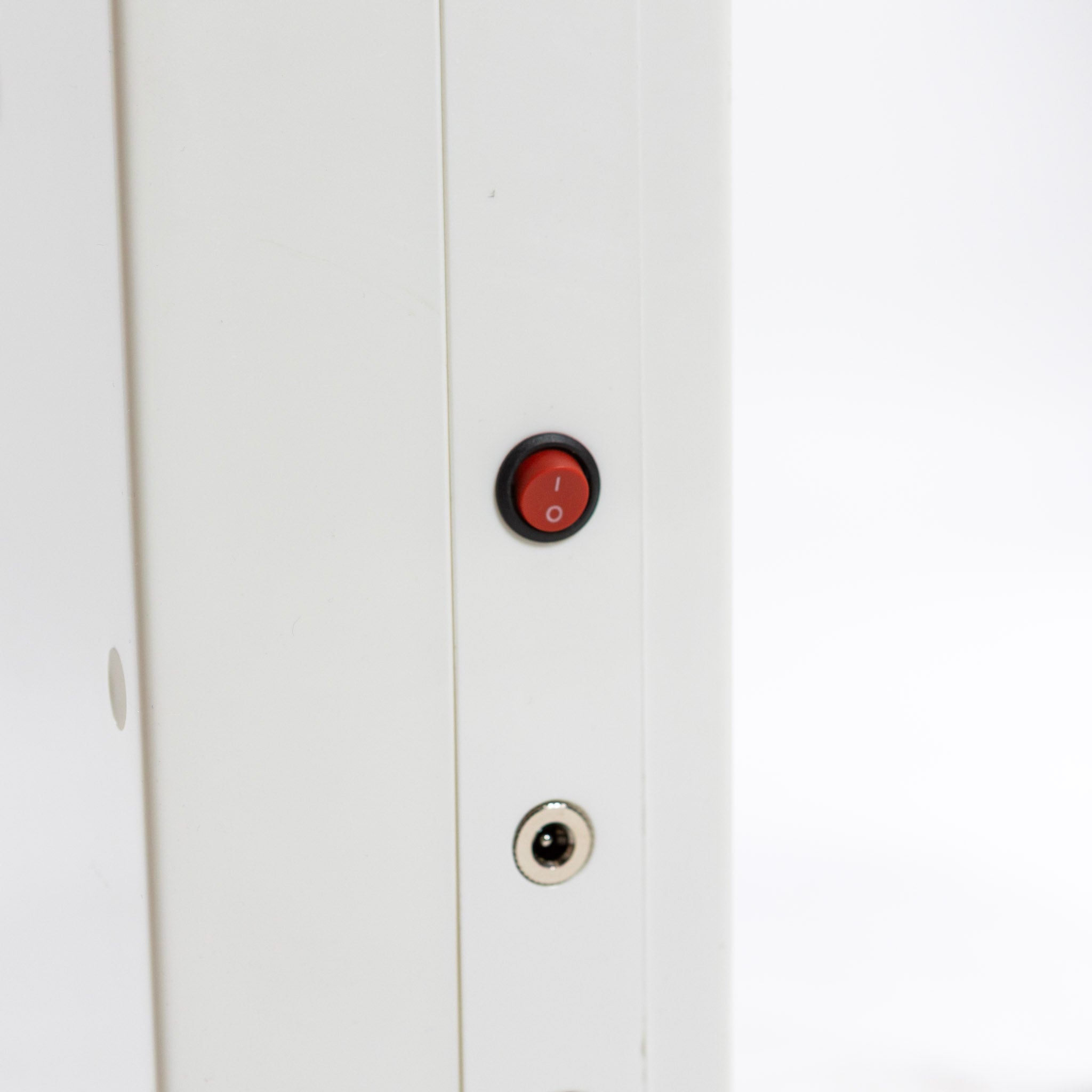 DIGNITY LIFTS - DELUXE TOILET LIFT - DL2