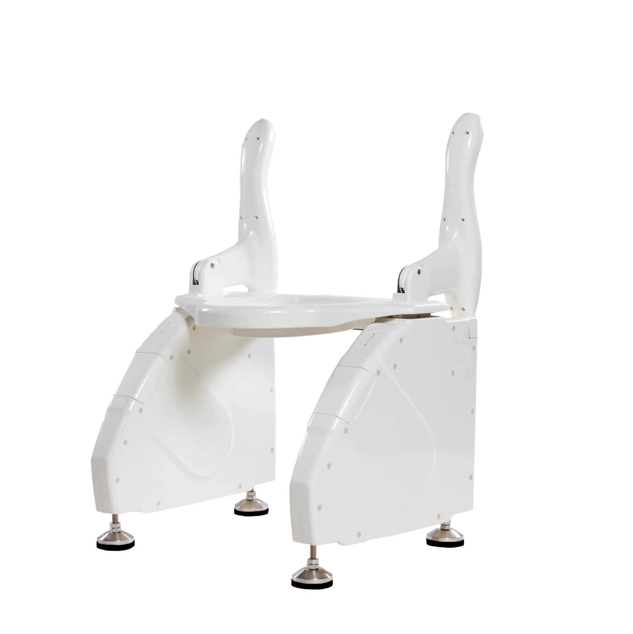 DIGNITY LIFTS - DELUXE TOILET LIFT - DL2
