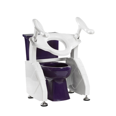 Bathroom Safety Equipment