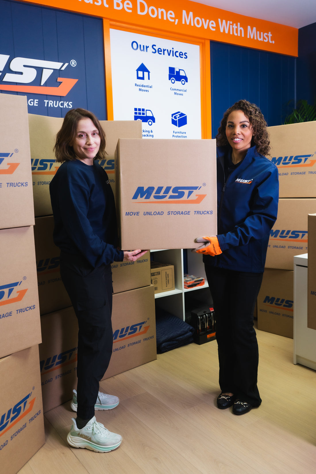 Must Medical Equipment
