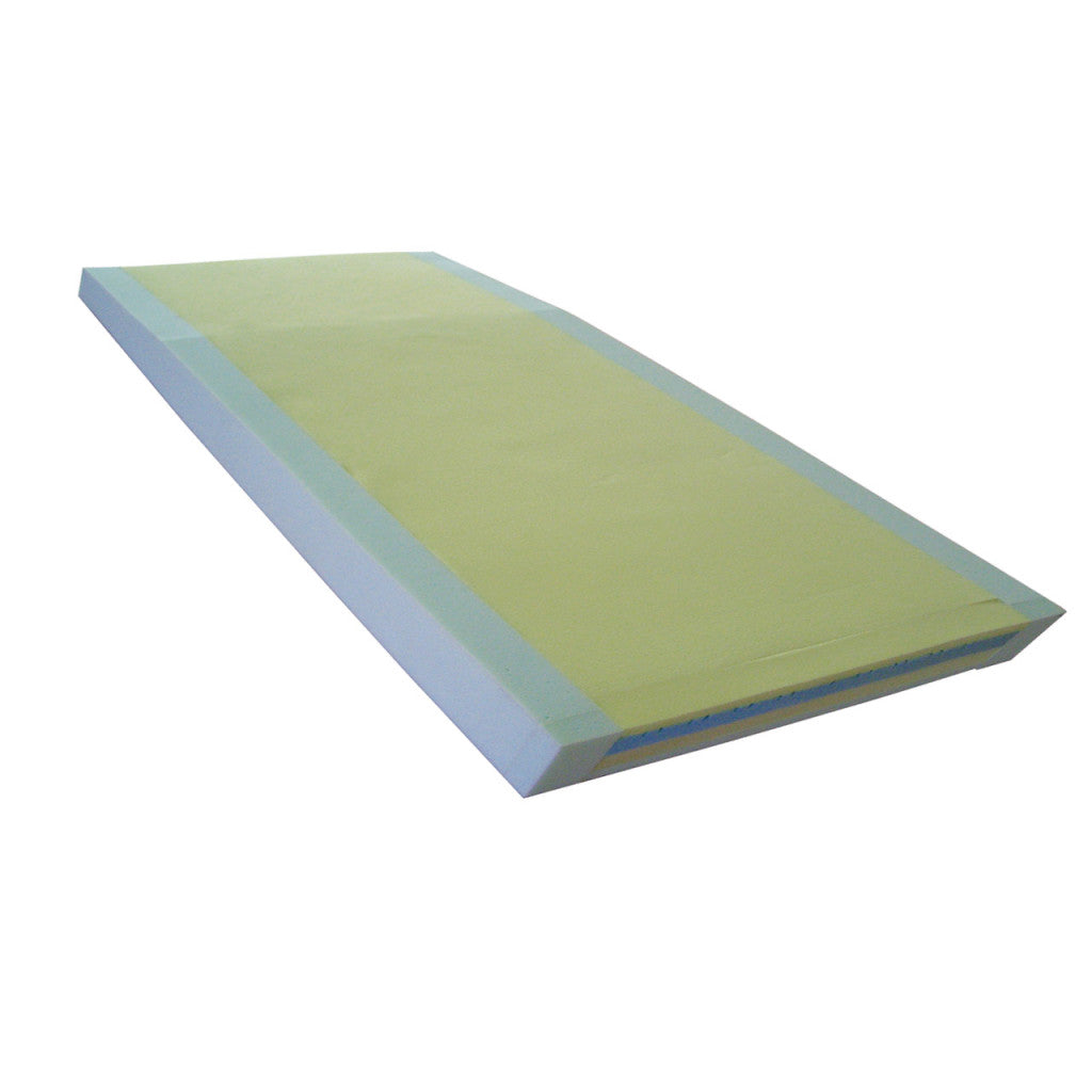 Drive Gravity 9 Mattress, Cover Material Detail