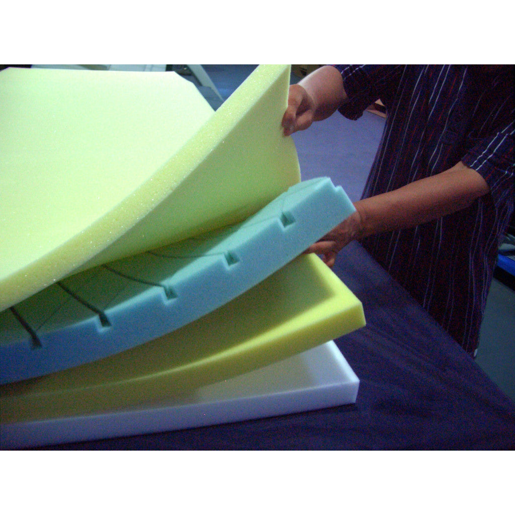 Drive Gravity 9 Mattress, Packaging