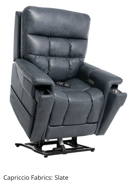 VivaLift! Ultra PLR-4955 Lift Chair by Pride
