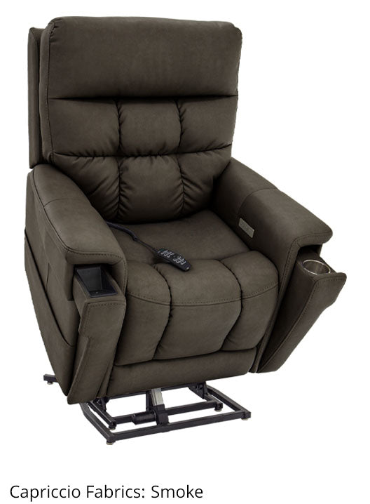 VivaLift! Ultra PLR-4955 Lift Chair by Pride