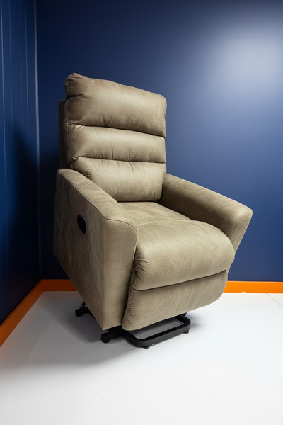 La-Z-Boy Liam Power Recliner | Model 3BL-786 | Premium Comfort Furniture