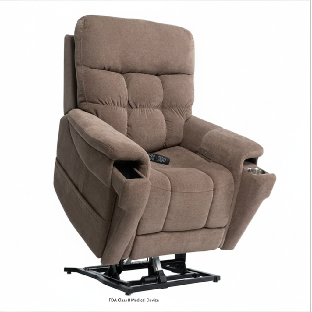 Must Medical equipment Lift Chair 