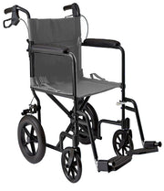 Lightweight Transport Chair