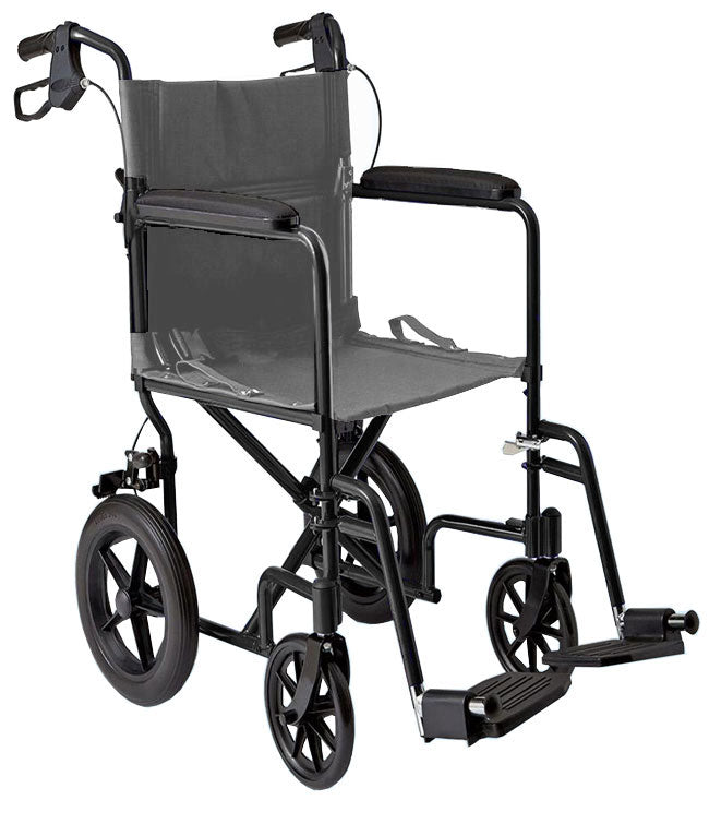 Lightweight Transport Chair