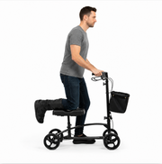 MOBB Knee Walker, Product View