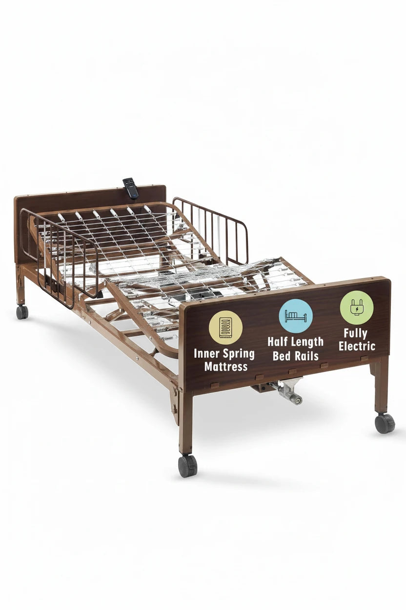 Hospital Beds