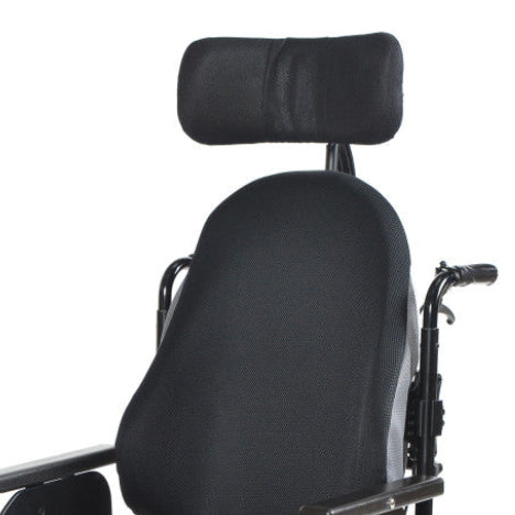 Wheelchair Back Support 18" Deep Contour Backrest Kanga NPCB1820