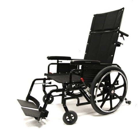 Maple Leaf NRG+ Recliner