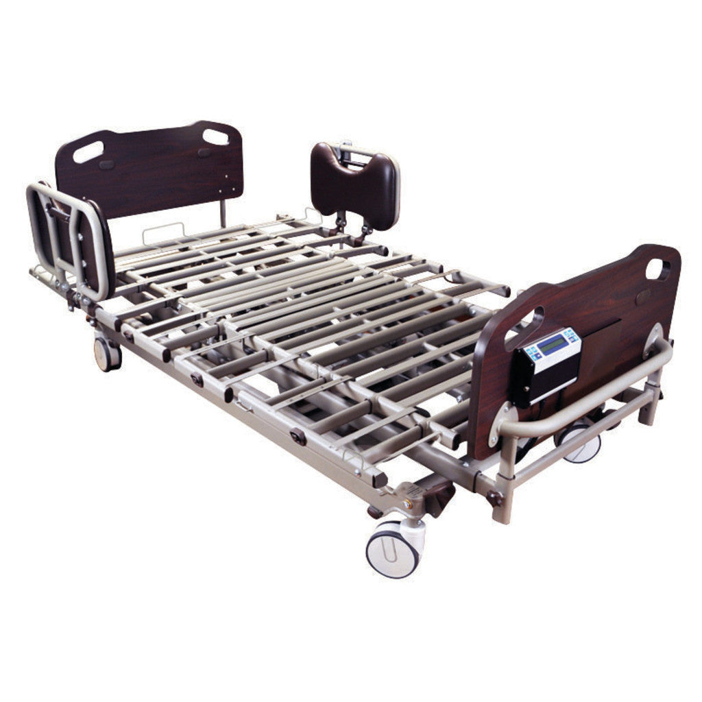 PrimePlus Bariatric Adjustable Bed, 1000 lb Capacity (Special Order)