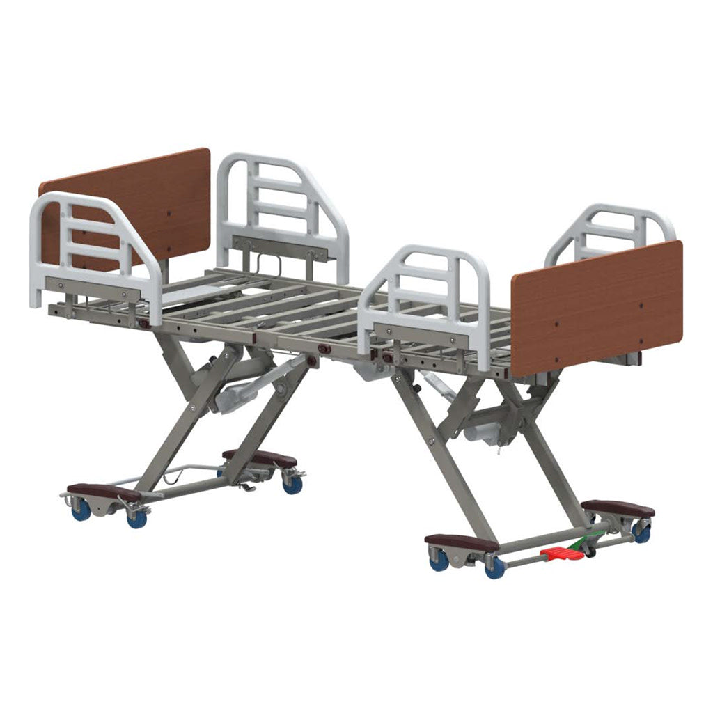 LTC Bariatric Bed 750 lbs (Special Order)