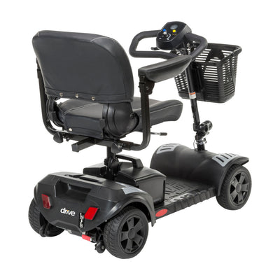 Phoenix LT 4-Wheel Travel Scooter 18", 20" ( Special Order)