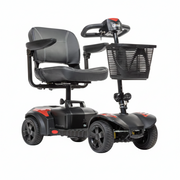 Phoenix LT 4-Wheel Scooter by Drive Medical