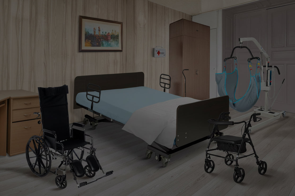 Must Medical Equipment