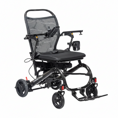 CarbonTouch™ Power Chair by Drive Medical